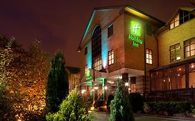 Holiday Inn Rotherham-Sheffield M1,Jct.33 By Ihg