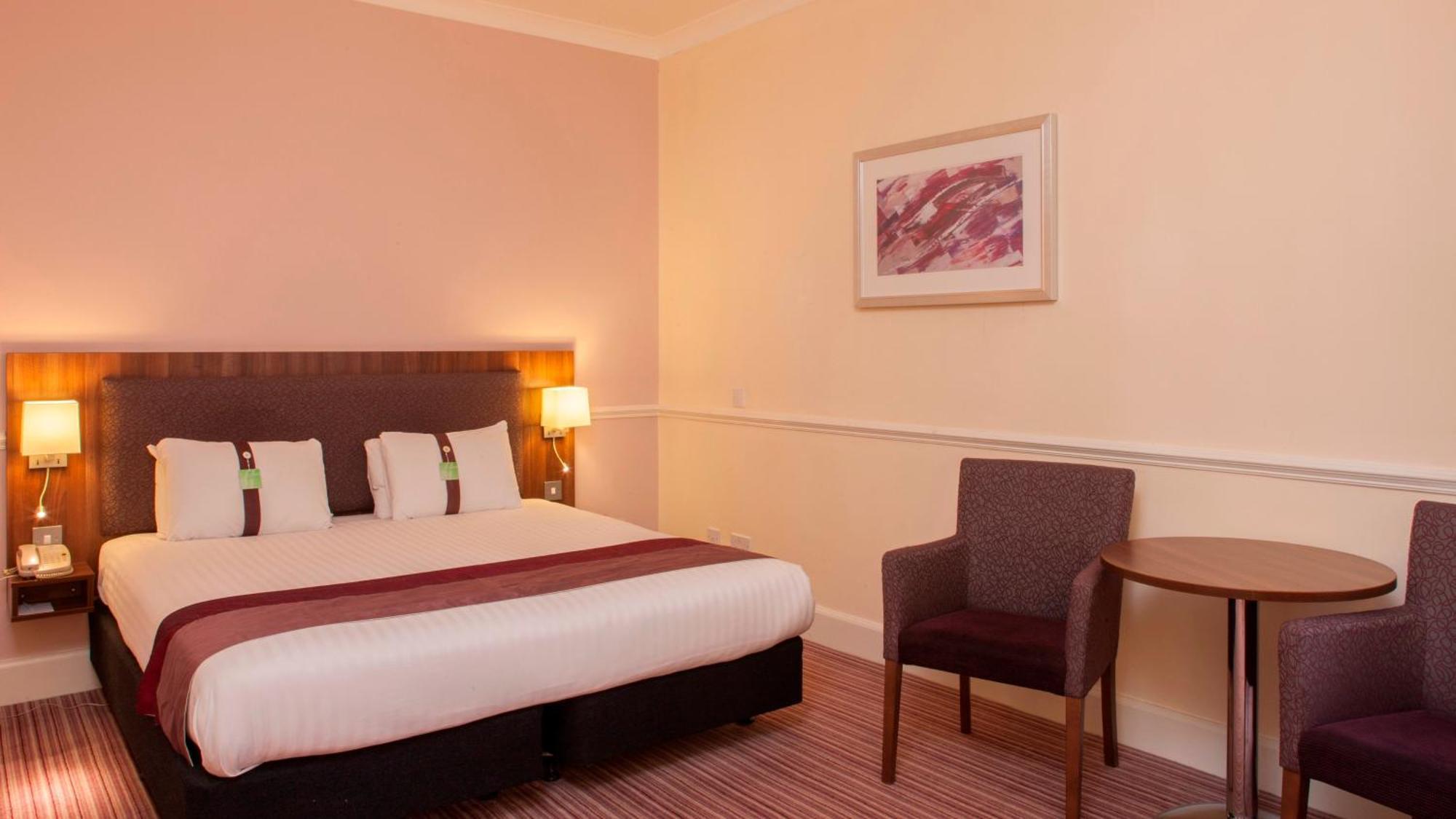 Holiday Inn Rotherham-Sheffield M1,Jct.33 By Ihg Exterior photo